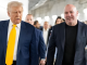 “Sick”: UFC Star Drops Candid Reaction to Donald Trump’s Octagon Walkout Alongside Dana White