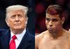Paulo Costa Responds to Donald Trump’s Championship Prediction After UFC 327 Win