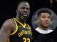 Warriors Considered Trading Draymond Green to Lakers After Failed Giannis Move: Reports