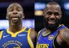 “Move the Team”: LeBron James Joins Draymond Green in Demanding Grizzlies’ Exit From Memphis
