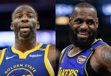 “Move the Team”: LeBron James Joins Draymond Green in Demanding Grizzlies’ Exit From Memphis