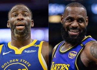 “Move the Team”: LeBron James Joins Draymond Green in Demanding Grizzlies’ Exit From Memphis