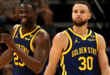 “Thank God”: Draymond Green Relieved as Stephen Curry Nears Return, Reveals Warriors’ Locker Room Mentality