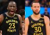 Stephen Curry’s Return vs. Rockets Ruined as Draymond Green Spots 23-Year-Old Warriors Star’s Costly Mistake