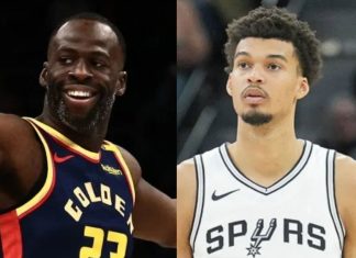 “Don’t Think He’s Done Enough”: Draymond Green on Victor Wembanyama’s MVP Chances