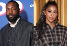 Dwyane Wade, Candace Parker Face Heat for ‘Terrible’ Commentary During Nuggets-Timberwolves Game 1