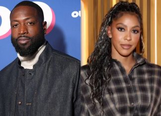 Dwyane Wade, Candace Parker Face Heat for ‘Terrible’ Commentary During Nuggets-Timberwolves Game 1