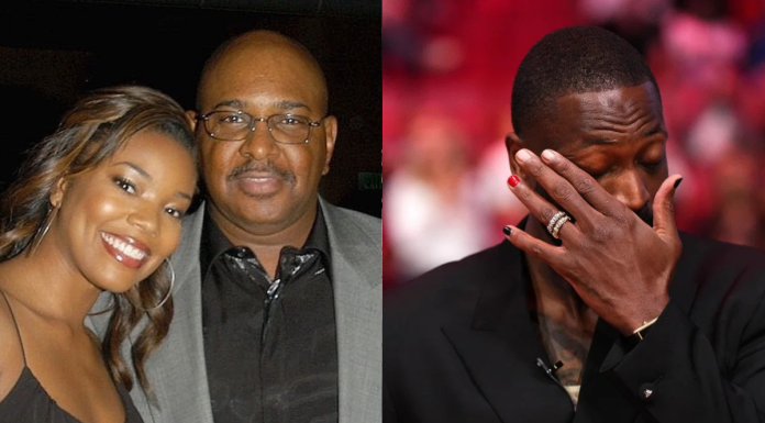 Dwyane Wade’s Wife Gabrielle Union Mourns Tragic Loss, Pens Heartfelt Tribute