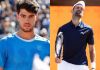 Carlos Alcaraz & Novak Djokovic Forced Into Tough Calls Ahead of Roland Garros