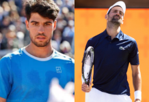 Carlos Alcaraz & Novak Djokovic Forced Into Tough Calls Ahead of Roland Garros