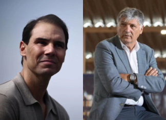 Rafael Nadal’s Coaching Prospects Get Reality Check From Toni Nadal