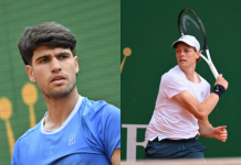 Carlos Alcaraz Moves Past Monte Carlo Setback With a Different Plan Than Jannik Sinner for Clay Season