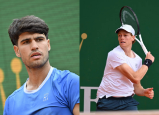 Carlos Alcaraz Moves Past Monte Carlo Setback With a Different Plan Than Jannik Sinner for Clay Season