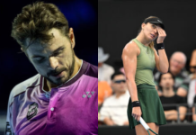Roland Garros Entry List Drama Unfolds As Stan Wawrinka, Paula Badosa Among Stars Left Out