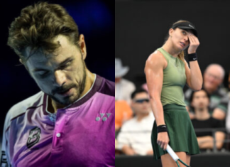 Roland Garros Entry List Drama Unfolds As Stan Wawrinka, Paula Badosa Among Stars Left Out