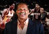 Bucks Announcer Marques Johnson on Giannis Standoff, Wooden Awards, 2026 NBA Draft and more (Exclusive)