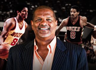 Bucks Announcer Marques Johnson on Giannis Standoff, Wooden Awards, 2026 NBA Draft and more (Exclusive)