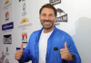Indoor Sport Helps Eddie Hearn Bag $56M Profit Amid Boxing Feud With Dana White