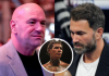 Eddie Hearn Mulls Legal Action Against Dana White’s Zuffa Boxing Over Conor Benn’s New Deal