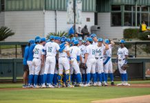 America Fumes as NCAA Umpire Takes “Unacceptable” Action Against College Baseball Star Over Bizarre Reason