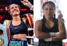 Ellie Scotney vs. Mayelli Flores Stats Comparison and Prediction: Record, Age, Height, Weight, Reach, Knockout Ratio, and Rankings