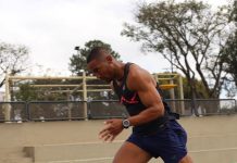 Olympian Robbed of National Title Due to Technical Errors by Authorities