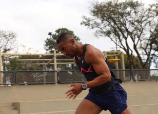 Olympian Robbed of National Title Due to Technical Errors by Authorities