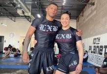 Who’s Tatiana Suarez’s Fiancé, Patchy Mix? Real Reason He Was Released From UFC