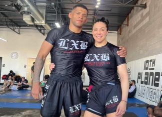 Who’s Tatiana Suarez’s Fiancé, Patchy Mix? Real Reason He Was Released From UFC