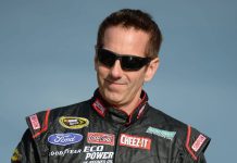 ARCA Rookie Hails Greg Biffle as Key Force Behind Bold Leap Into NASCAR