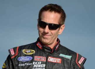 ARCA Rookie Hails Greg Biffle as Key Force Behind Bold Leap Into NASCAR