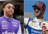Bubba Wallace’s Hilarious Mix-Up Steals the Show After Daniel Suarez Breaks Major News