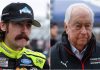 Ryan Blaney Hands 6-Word Ultimatum to Roger Penske’s Men After Taking the Fall for Bristol Loss