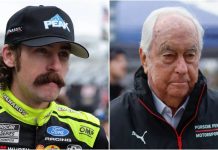 Ryan Blaney Hands 6-Word Ultimatum to Roger Penske’s Men After Taking the Fall for Bristol Loss