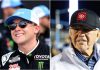 Joe Gibbs Name Drops Unexpected NASCAR Legend Behind JGR’s Success With Ty Gibbs