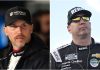 Kyle Busch Dismisses 23XI Driver After Bristol Run In Amidst Beef With Owner Denny Hamlin