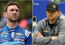 ‘Fired’ by Trackhouse, Daniel Suárez Takes a Veiled Dig at Justin Marks’ Rejection