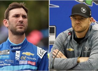 ‘Fired’ by Trackhouse, Daniel Suárez Takes a Veiled Dig at Justin Marks’ Rejection