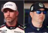 Kyle Busch Receives a Soft Apology as Denny Hamlin Attempts to Squash Beef With Four Words