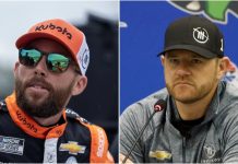 “Sell the Charters”: Trackhouse Asked to Shut Shop as NASCAR Performance Hits Rock Bottom