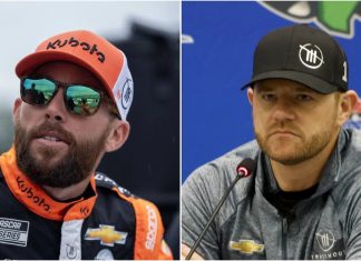 “Sell the Charters”: Trackhouse Asked to Shut Shop as NASCAR Performance Hits Rock Bottom