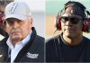 Rick Hendrick & Co. Admit Inferiority to Michael Jordan & Toyota After Choking Up at Kansas