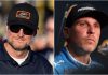 Denny Hamlin Gives Dale Jr. His Due for Doing God’s Work for Struggling Driver