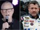 Mark Martin Set to Make a NASCAR Return With Tony Stewart’s Partner? Kaulig President Reveals