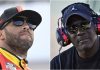 Michael Jordan’s NASCAR Executive Hints Why Bubba Wallace Lost $221.78 Billion Giant Sponsor