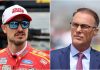 Kevin Harvick Reveals Brutal Psychological Toll Behind Joey Logano’s Desperate Martinsville Rebound