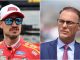 Kevin Harvick Reveals Brutal Psychological Toll Behind Joey Logano’s Desperate Martinsville Rebound