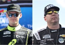 Corey Heim Dethrones Kyle Busch in Age-Old Record as Unthinkable Dominance Comes to Light