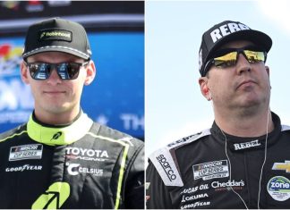 Corey Heim Dethrones Kyle Busch in Age-Old Record as Unthinkable Dominance Comes to Light