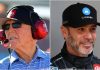 Jimmie Johnson’s Legacy MC Exploits Toyota Alliance to Lock Down Massive Joe Gibbs’ Executive